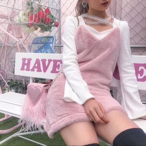 Meet your Posher, Dyor